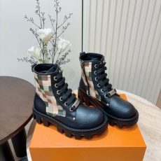 Louis Vuitton Boots